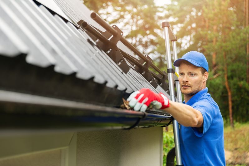 Gutter Service Experts